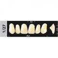 Зубы Major A3,5 1/27, 28 шт (Super Lux). st667163 - фото 479473