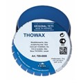 Воск моделировочный THOWAX, голубой, жестяная банка 70 г. 709-0000 - фото 479540