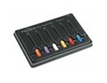 ProTaper Hand - ручные файлыРучные файлы ProTaper Hand S1/Протапер Хэнд 31мм, Dentsply-Maillefer (Швейцария) S1 - фото 479768