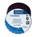 Воск моделировочный THOWAX, фиолетовый. жестяная банка 70 г. 712-0000 - фото 479826
