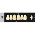 Зубы Major A4 52, 28 шт (Super Lux). st957940 - фото 479903
