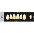 Зубы Major B2 52, 28 шт (Super Lux). 96060 - фото 479945