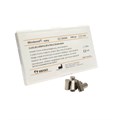 Сплав Wirobond Easy CoCr для керамики, Co (53,8%), Cr (25%), W (10,5%), Mo (2,5%), Fe (7%), 1 кг. 50300 - фото 480674