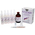 Re-Fine Bright SET 5+1 - пластмасса самоотверждаемая 5х50г+260мл (1хA2, 2xA3, 1xA3.5, 1xLF Pink) STYRFB-SET-1 - фото 481548
