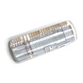 A-D shade guide Ivoclar komplett - комплект расцветок (16 и 4 цвета) 628587 - фото 481686