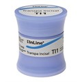 Транспа-масса режущего края IPS InLine Transpa Incisal (TI 1) 593262 - фото 481773