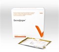 Белоформ порошок, универсальный формовочный материал, 160 г х 32 шт. 00000005015 - фото 481858