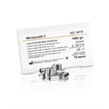 Сплав Wirobond C  CoCr для керамики, Co (63,3%), Cr (24,8%), W (5,3%) Mo (5,1%), 1 кг. 50115 - фото 481890
