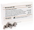 Сплав Wirobond 280  CoCr для керамики, Co (60,2%), Cr (25%), W (6,2%) Mo (4,8%), 1 кг. 50134 - фото 481903