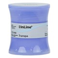Транспа-масса IPS InLine Transpa 20 г нейтральная. 600099 - фото 481947