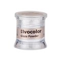 Глазурь порошкообразная IPS Ivocolor Glaze Powder, 1,8 г 667686 - фото 481968