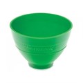 Чаша резиновая для смешивания альгинатных масс средний размер MIXING BOWL. C300992 - фото 482254