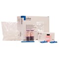 Пластмасса IvoBase High Impact набор цвет Pink-V, с прожилками, (20 шт) 628890AN - фото 482271