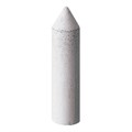 Диск полировочный - 9108G 060, цилиндр, заостренный кончик, 10 шт. 9108G.UM.060 - фото 482322