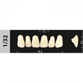Зубы Major A4 1/32, 28 шт (Super Lux) st928145 - фото 482429