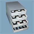 Набор керамики с пастообразным опаком BASIS-KIT Polaris/Paste. 320-0000/2 - фото 482955