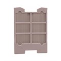 Вкладыш под материалы IPS e.max CAD/ZirCAD, на 6 шт 614248 - фото 483041