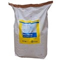 Гипс 3-го класса Pro Solid цвет голубой, мешок 25 кг. PSD-25 - фото 483075