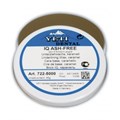 Воск для вкладок IQ Ash-free, карамельный, жестяная банка, 45 г 722-5000 - фото 483356