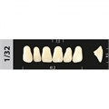 Зубы Major C2 1/32, 28 шт (Super Lux) st682579 - фото 483431