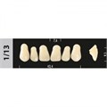 Зубы Major C4 1/13, 28 шт (Super Lux) st345596 - фото 483440