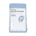 Гипс 4-го класса (супергипс) ELITE STONE для создания моделей в съемном протезировании Navy Blue синий, мешок 3 кг. C410050 - фото 483749