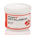 Слепочная масса С-силиконовая  Zetalabor, 900 гр для использования в зуботехнической лаборатории. C400791 - фото 483768