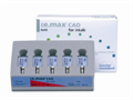 Блоки IPS e.max CAD for inLab MO 0 C14 5 шт. 596797 - фото 483792
