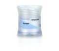 Импульсная пришеечная транспа-масса IPS InLine Transpa 20 g коричнево-серая. 600100 - фото 483836