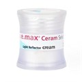 Эмаль IPS e.max Ceram Light Reflect 5 г cream. 684726 - фото 483859