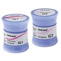 Десневая масса IPS InLine Gingiva 20 g 5. 593293 - фото 483895