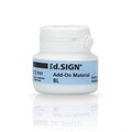 Корректировочная масса IPS d.SIGN Add-On Bleach BL 20 г. 602958 - фото 483971