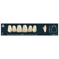 Ivocryl Set A-D - набор фронтальных верхних зубов, UOK34 A4, 6 шт 630748 - фото 484015