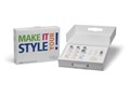 Набор ознакомительный IPS Style Ceram Intro Kit A2. 679924EN - фото 484064