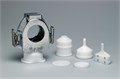 Кювета набор IvoBase Flask set - кювета для дублирования и литья пластмассы. 639959 - фото 484274