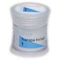 Эмаль IPS e.max Transpa Ceram Incisal 20 г ( TI1). 596979 - фото 484380