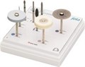 Набор для керамики Jota Special Ceramic 1407 Kit (8 инструментов). 1407(KITSPECIALCERAMI) - фото 484409