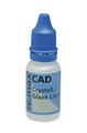 Жидкость для глазури и красителей IPS e.max CAD Crystall./Glaze Liquid15 мл. 605366 - фото 484467