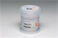 Корректировочная масса IPS e.max Ceram Add-On 20 г (дентин). 597048 - фото 484527