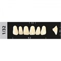 Зубы Major D4 1/32, 28 шт (Super Lux) st548646 - фото 484828
