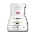 Цервикальная масса Neck N4 для VMK Master - оранжевый, 12 г. B4824412 - фото 485125