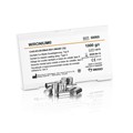 Wironium - кобальт-хромовый сплав для бюгельного протезирования, 1000 г 50065 - фото 485162