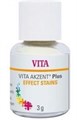 Краситель Akzent Plus Effect Stains ES06 - золотисто-каштановый, 3 г. B505563 - фото 485170