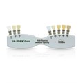 IPS e.max Press Shade Guide HO/MO - расцветка 597065 - фото 485366