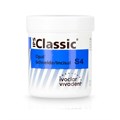 Опаловая масса режущего края IPS Classic Opal Incisal 100 g 4. 531588 - фото 485472