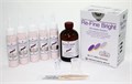Re-Fine Bright 4-LF PINK (цвет) самотверд.высокопр.облицовочно-модел.пластмасса 250 гр+260 мл STYRFB-4S/5*50 - фото 485804