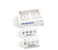 Головки эластичные Diaflex модели СК15, СК16, СК17, СК18 (8 шт.) с алмазным наполнением (Целит) 1.7.1.2 - фото 485821