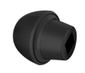 Ушные вставки для лицевой дуги Elite Face-Bow, 20 шт. AAUR0460 - фото 486100