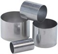 Опоковое кольцо металлическое 3X, 4 шт. 52422 - фото 486103