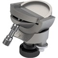 Регулируемый резцовый столик (металлический) AMIM0069 - фото 486170